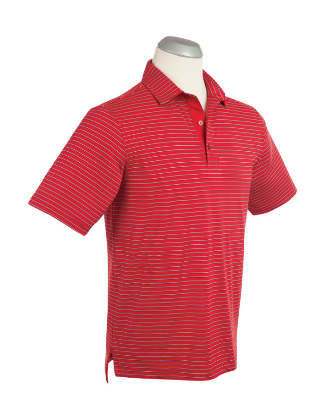 Think Tank Golf Bobby Jones Jersey Cypress Stripe BJ232101