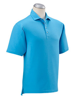 Think Tank Golf Bobby Jones Liquid Cotton Stretch Polo BJ230017