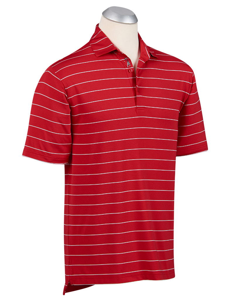 bobby jones polo
