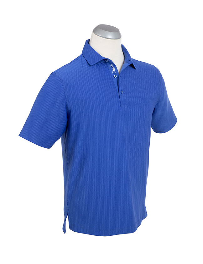 Bobby Jones Golf Performance Jersey Polo