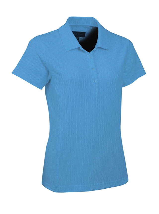 Bobby Jones Golf Performance Jersey Polo