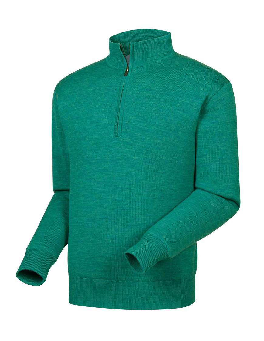 Think Tank Golf - Nike Outerwear Collection