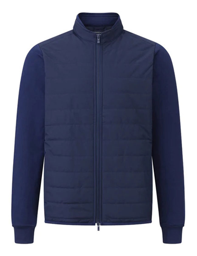 Think Tank Golf Holderness & Bourne