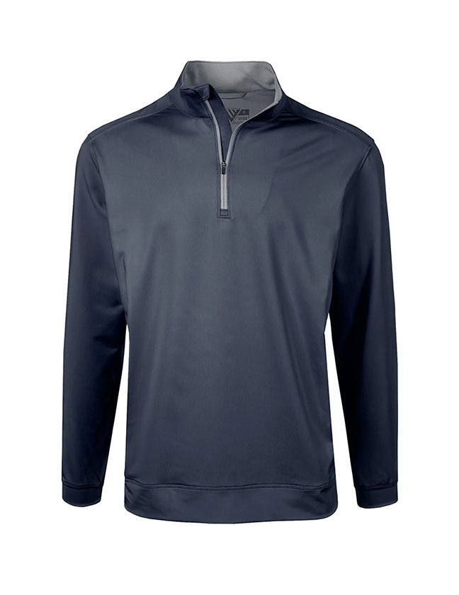 Siro Quarter-Zip Pullover – turtleson