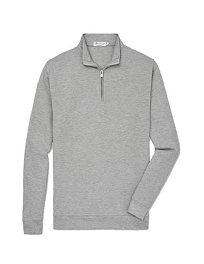 peter millar interlock quarter zip