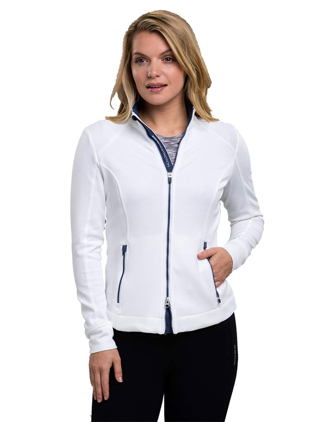 Think Tank Golf - Zero Restriction Mikaela Full Zip